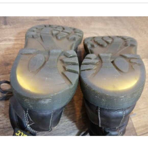 Dr. Martens AIR WAIR Ankle Boots main image 8